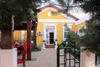 Pension Coral in Sulina - direkt an der Donau