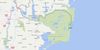 Quelle: Bing Maps - Sulina