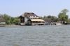 Pension Paradise Delta House in Mila 23